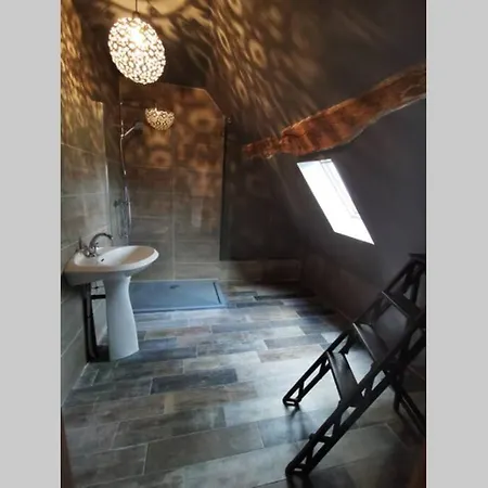 La Petite Maison *