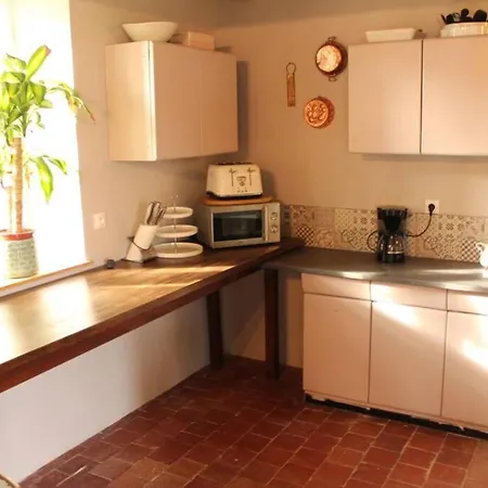 La Petite Maison Ferienhaus Courgeout