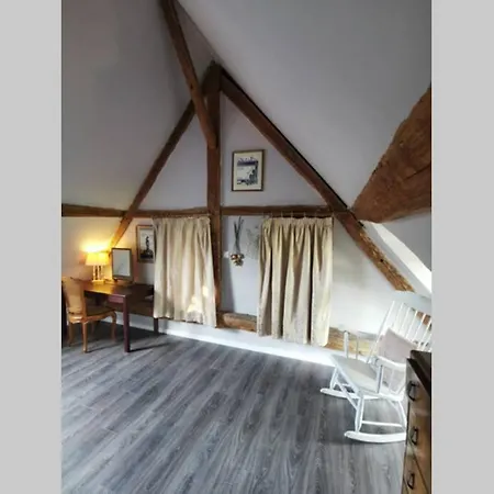 La Petite Maison Ferienhaus *