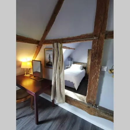 La Petite Maison * Courgeout