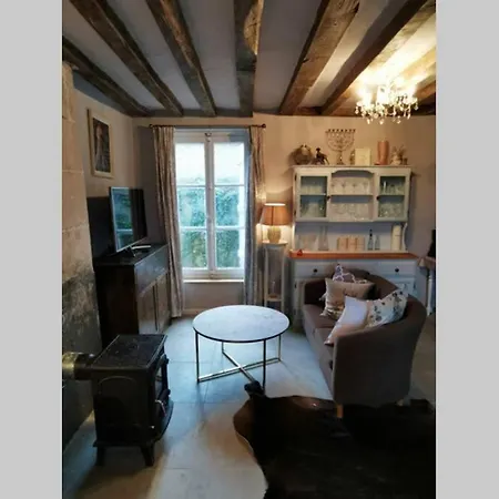 La Petite Maison