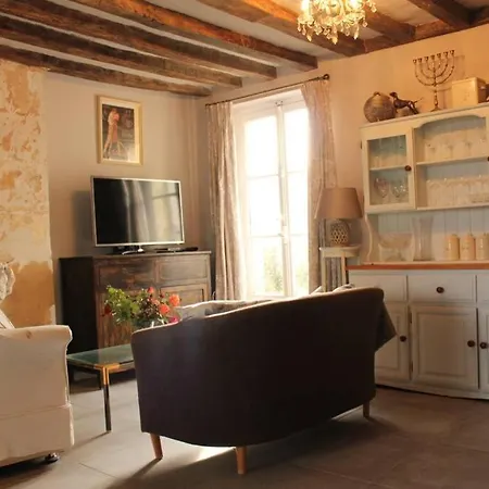 La Petite Maison *