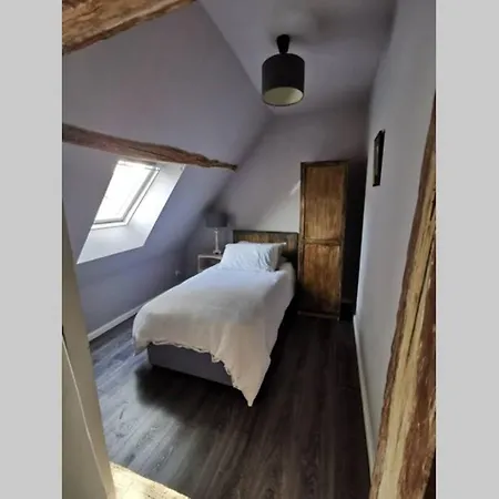Ferienhaus La Petite Maison *