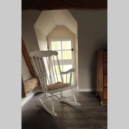 Ferienhaus La Petite Maison