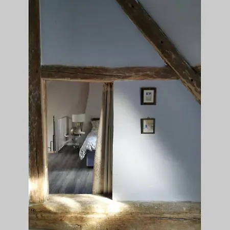 Ferienhaus La Petite Maison Courgeout