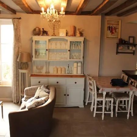 La Petite Maison *